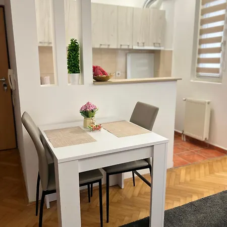 Centar Stan Na Dan Ub * Ub