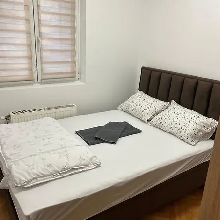 Centar Stan Na Dan Ub Ub