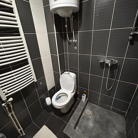 Apartment Centar Stan Na Dan Ub