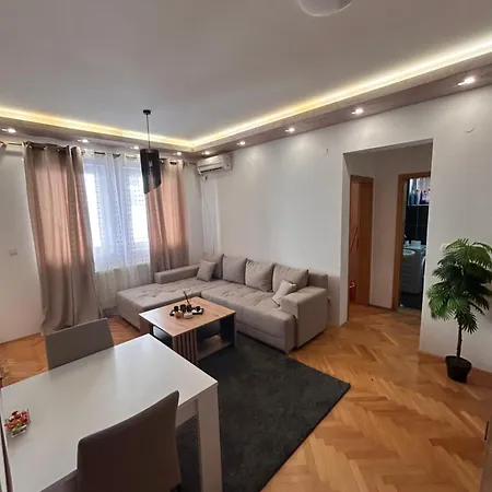 Centar Stan Na Dan Ub Ub