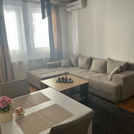 Centar Stan Na Dan Ub 公寓