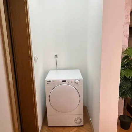 Centar Stan Na Dan Ub Apartment Ub