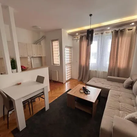 Centar Stan Na Dan Ub Ub