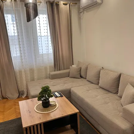 Daire Centar Stan Na Dan Ub Ub