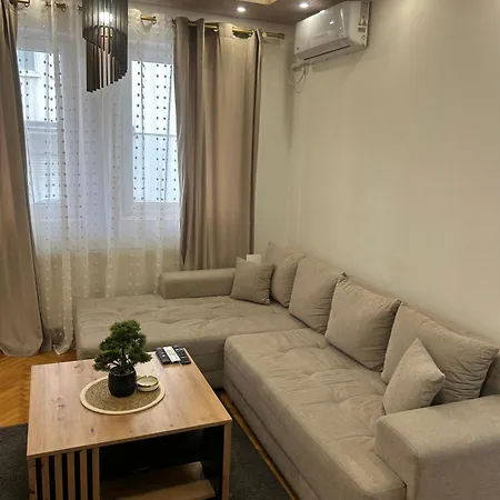 Centar Stan Na Dan Ub *