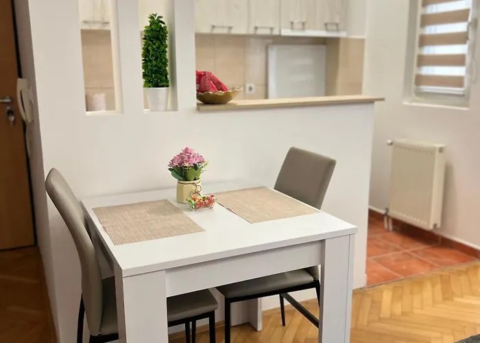 Centar Stan Na Dan Ub * Ub