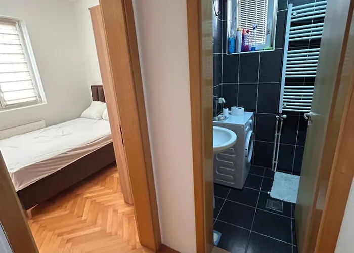 Centar Stan Na Dan Ub *