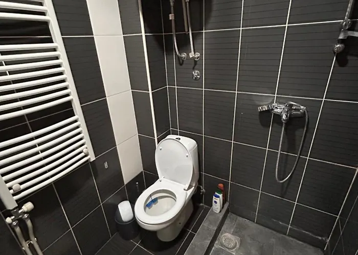 Daire Centar Stan Na Dan Ub