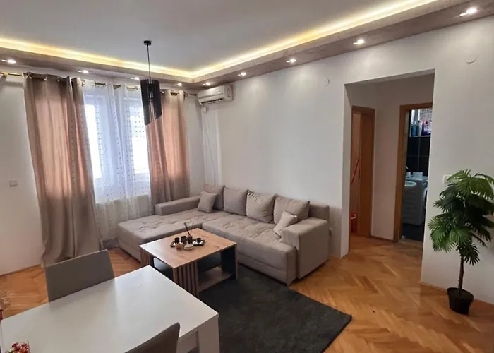 Centar Stan Na Dan Ub Ub