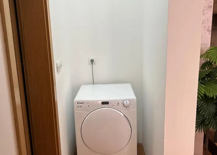 Centar Stan Na Dan Ub Daire Ub