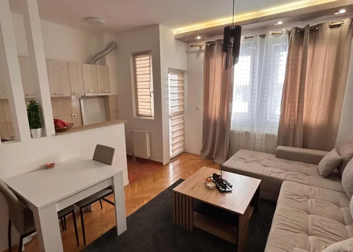 Centar Stan Na Dan Ub Ub